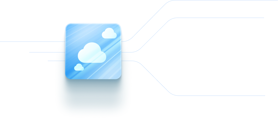 Effortless MultiCloud Peering