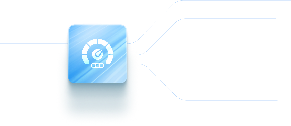 Scalable Bandwidth