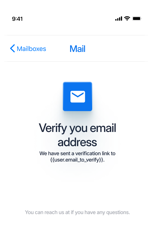 Secure Your Digital Points Of Entry With Advanced Email Verification Services