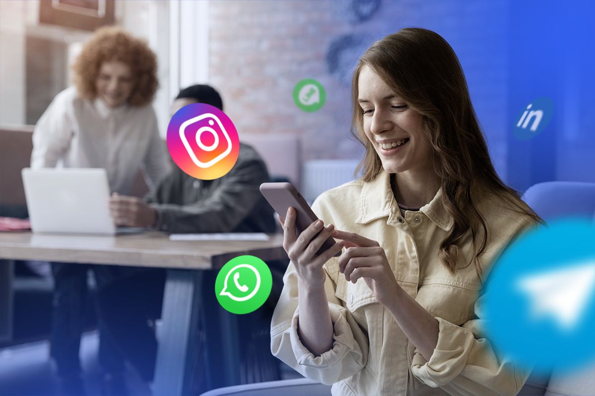Business Messaging 101: The Benefits, Best Practices And Use Cases
