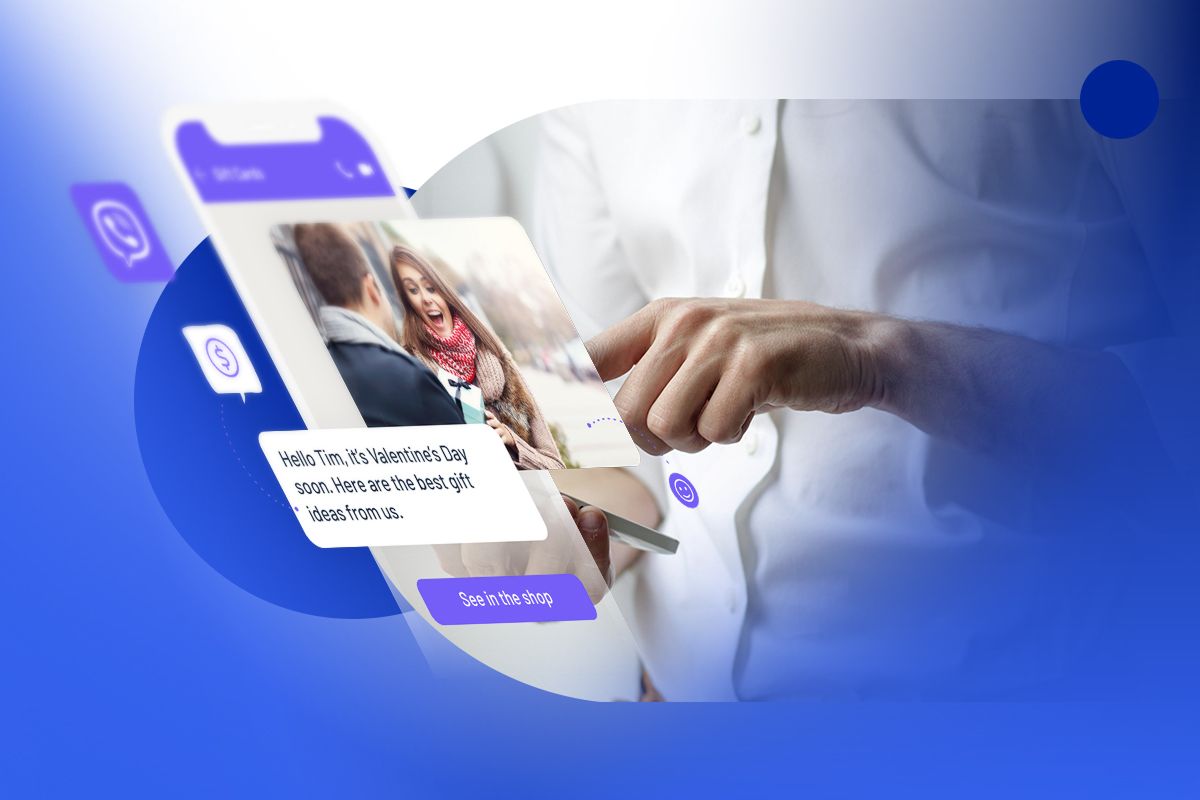 Why the Viber API is Essential for Omni-Channel Marketing Strategies